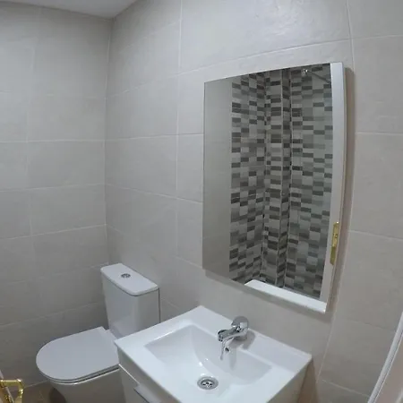 Otel Nunez De Balboa Salamanca