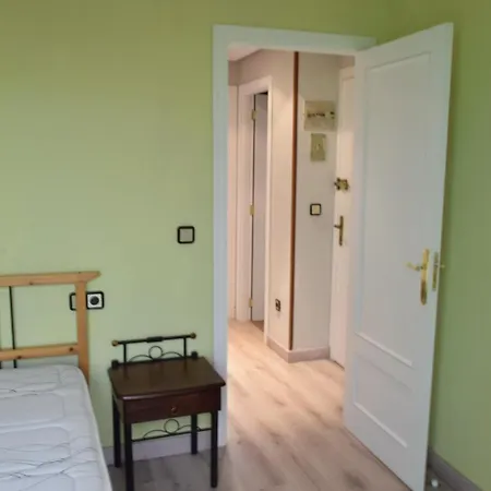 Nunez De Balboa Otel