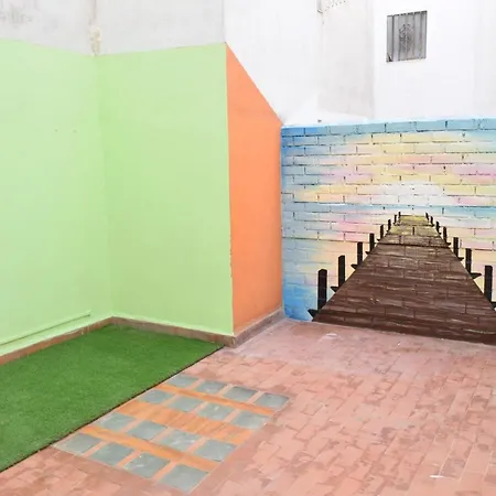 Hotel Nunez De Balboa Salamanca