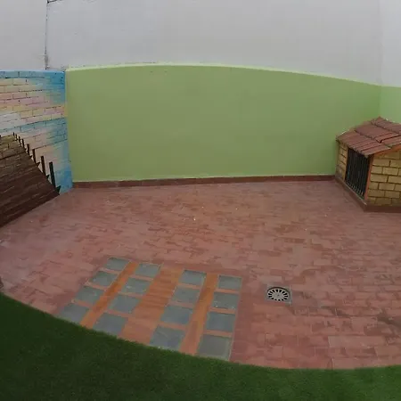 Otel Nunez De Balboa *