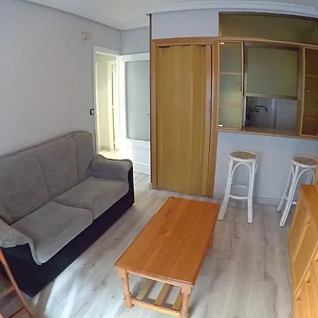 Hotel Nunez De Balboa *