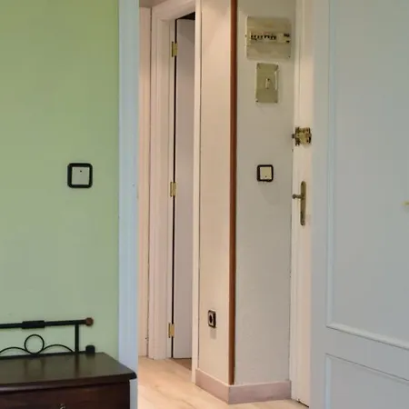 Nunez De Balboa Otel *