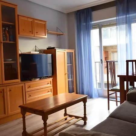 Otel Nunez De Balboa