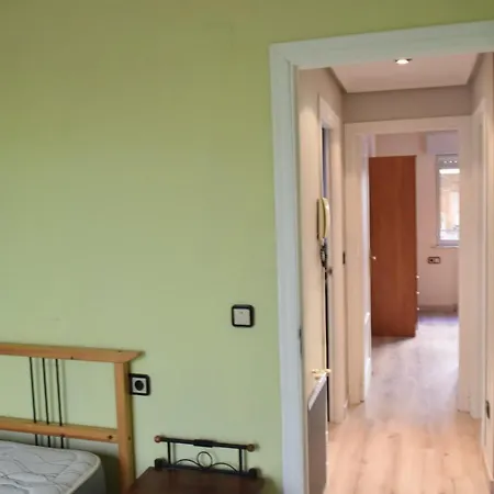 Hotel Nunez De Balboa *