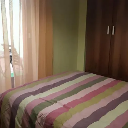 Otel Nunez De Balboa