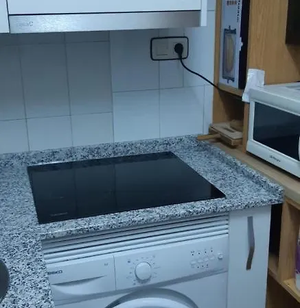 Otel Nunez De Balboa