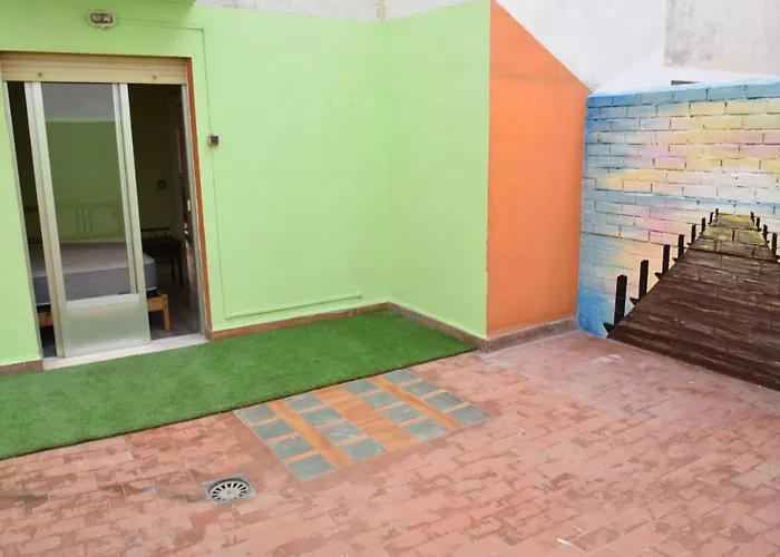 Nunez De Balboa 酒店 *