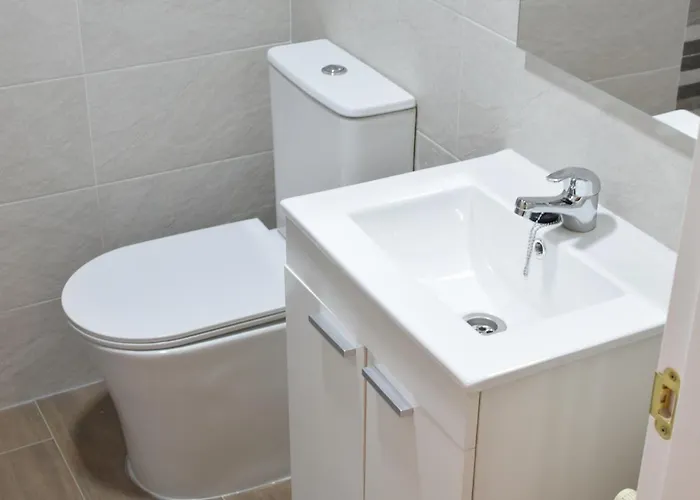 Nunez De Balboa 酒店