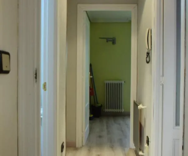 酒店 Nunez De Balboa 萨拉曼卡