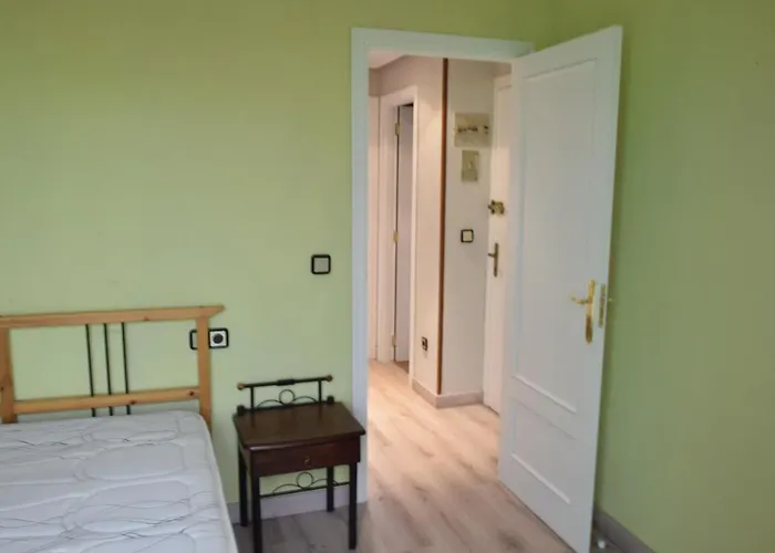 Nunez De Balboa 酒店