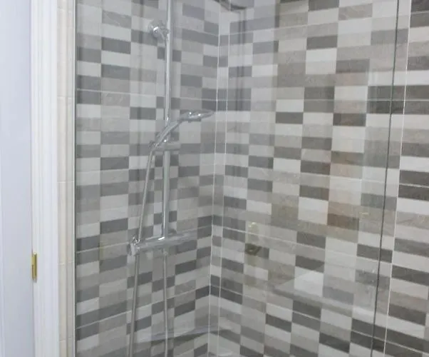 Nunez De Balboa 酒店 萨拉曼卡