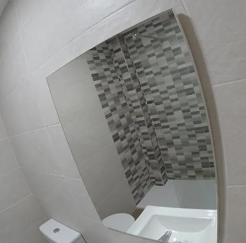 Nunez De Balboa 萨拉曼卡