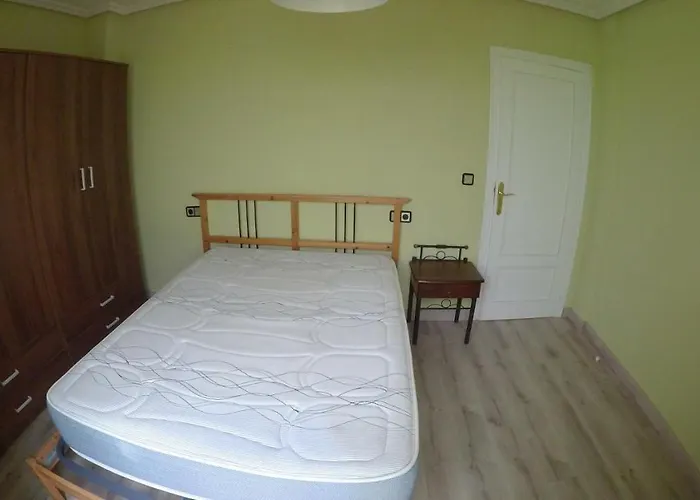 Nunez De Balboa 酒店 萨拉曼卡