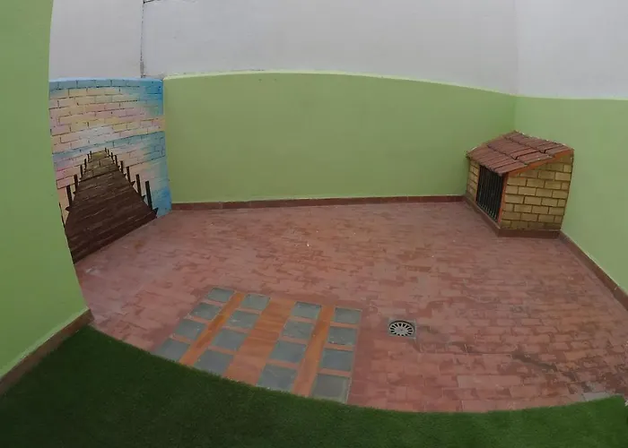 酒店 Nunez De Balboa *