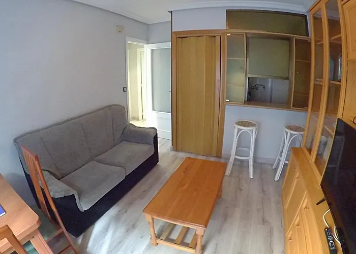 酒店 Nunez De Balboa *