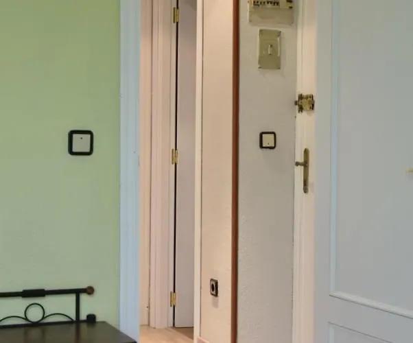 Nunez De Balboa 酒店 *