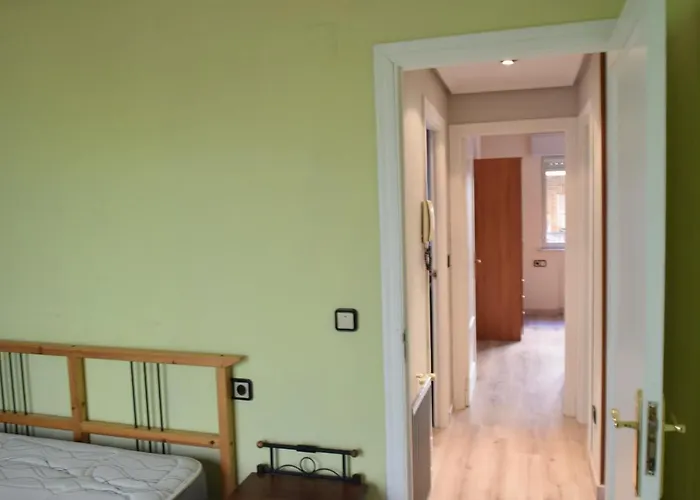 酒店 Nunez De Balboa *