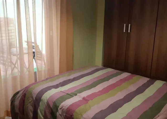 酒店 Nunez De Balboa