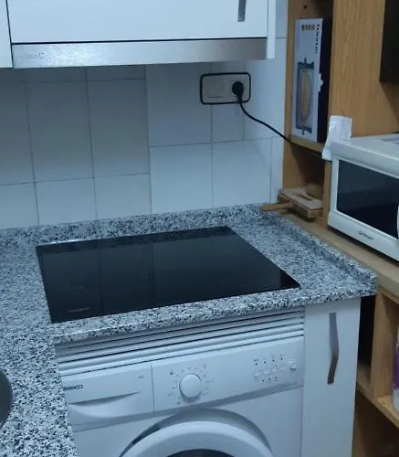 酒店 Nunez De Balboa